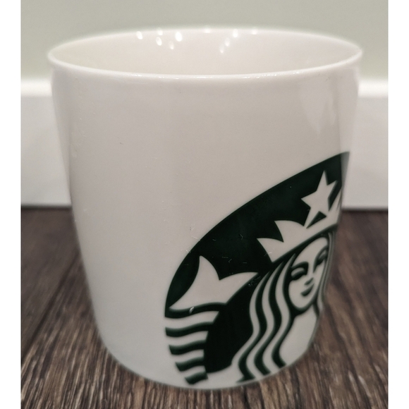 Starbucks Classic Mermaid Logo Coffee Tea Mug - Picture 5 of 7